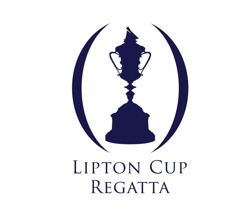 RYCV Lipton Cup Regatta logo 3